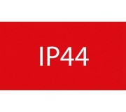 Корпуси IP44 для LED ламп