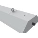 Світильник TREVOS TrEx 1.4ft 8800/840 3F M3h
