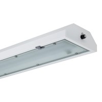 Світильник TREVOS TrEx 2.5ft 16000/840 INOX 3F