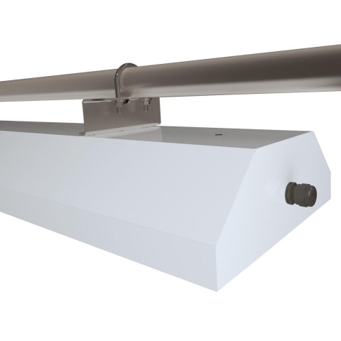 Світильник TREVOS TrEx 2.5ft 16000/840 DIS INOX
