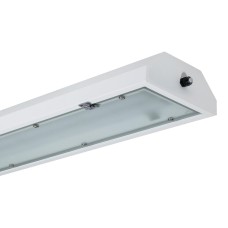 Світильник TREVOS TrEx 2.5ft 22000/840 1F