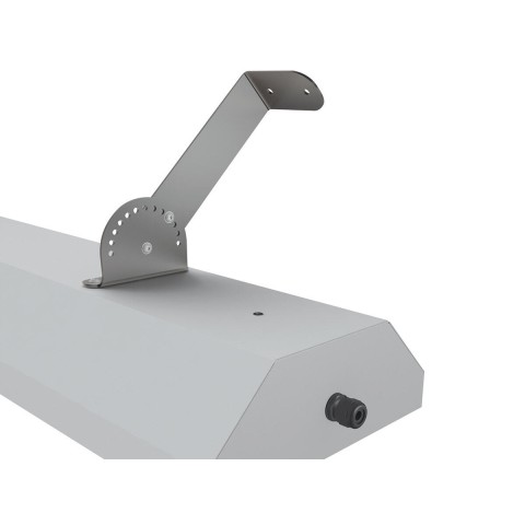 Світильник TREVOS TrEx 2.5ft 22000/840 DIS INOX 1F