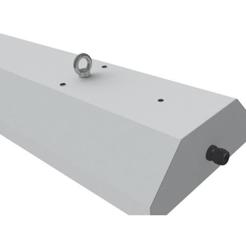 Світильник TREVOS TrEx 2.5ft 22000/840 DIS 1F