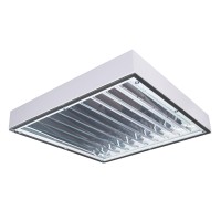 Світильник TREVOS CANOPUS NB TR 22000/840 DALI M3hAt