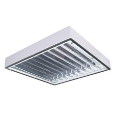 Світильник TREVOS CANOPUS NB TR 22000/840 DALI M3hAt