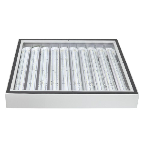 Світильник TREVOS CANOPUS NB TR 26000/840