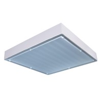 Світильник TREVOS CANOPUS NB 22000/840