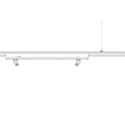 Світильник TREVOS T-LINE 08 1570/840 DALI ML 90D