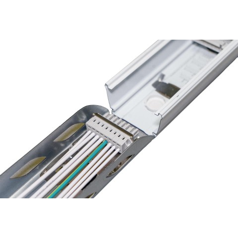Світильник TREVOS T-LINE 08 1570/840 DALI ML 90D