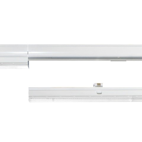 Світильник TREVOS T-LINE 08 1570/840 DALI ML 30D M3hAt