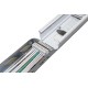 Світильник TREVOS T-LINE 08 15100/840 DALI ML 30D