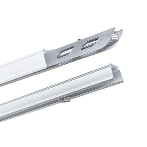 Світильник TREVOS T-LINE 08 15100/840 DALI ML 90D