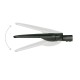 Світильник TREVOS EVELUX S 16/310/730 CW1-90