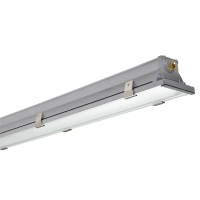 Світильник TREVOS ALUMAX LED 2.5ft MAX 8000/840