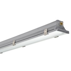 Світильник TREVOS ALUMAX LED 2.2ft 3200/840 DALI
