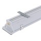 Світильник TREVOS ALUMAX LED 2.4ft 6400/840 DALI M3hAt