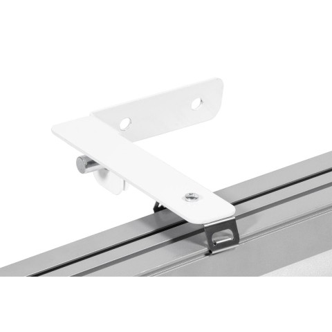 Світильник TREVOS ALUMAX LED 2.4ft MAX 6400/840 DALI 3F