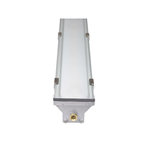 Світильник TREVOS ALUMAX LED 1.5ft MAX 4000/840 DALI