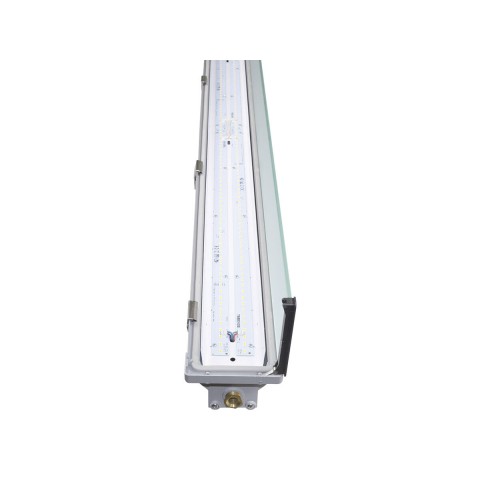 Світильник TREVOS ALUMAX LED 2.2ft 4400/840 DALI