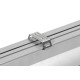 Світильник TREVOS ALUMAX LED 2.2ft 4400/840 ML