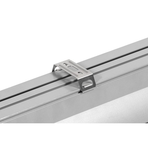 Світильник TREVOS ALUMAX LED 2.5ft 8000/840 ML 3F M3hAt