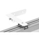 Світильник TREVOS ALUMAX LED 2.5ft MAX 8000/840 DALI 3F