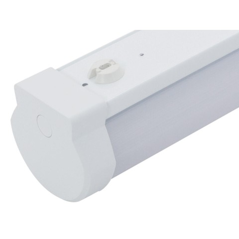 Світильник TREVOS BELTR LED 2.5ft 8000/840 DALI 3F M3hAt