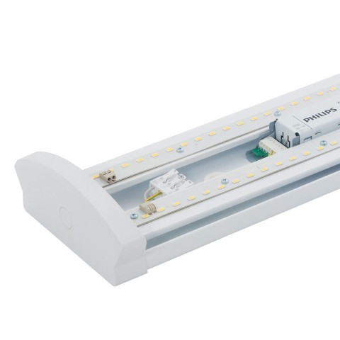 Світильник TREVOS BELTR LED 2.5ft 8000/840 DALI 3F M3hAt