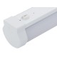 Світильник TREVOS BELTR LED 2.4ft 6400/840 ML 3F M3hAt
