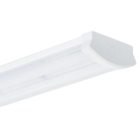 Світильник TREVOS BELTR LED TUBE 2x150