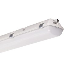 Світильник TREVOS FUTURA 1.5ft MAX PCc Al 4000/840 DALI 3F