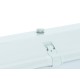 Світильник TREVOS FUTURA 1.5ft MAX PCc Al 4000/840 DALI 3F