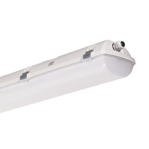 Світильник TREVOS FUTURA 2.5ft MAX PCc Al 8000/840 3F