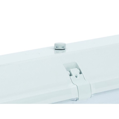 Світильник TREVOS FUTURA 1.5ft MAX PCc Al 5500/840 DALI 3F