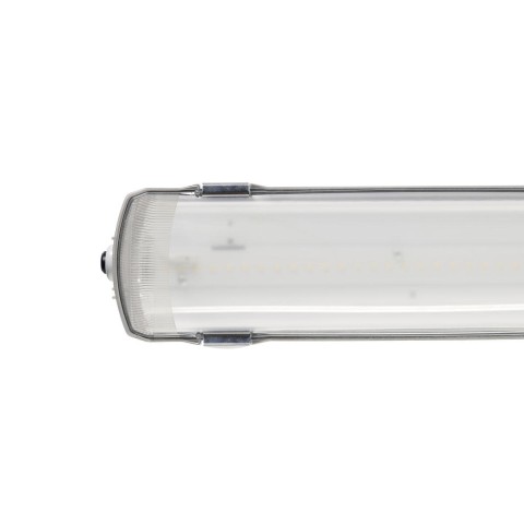 Світильник TREVOS NANOTTICA 1.4ft MAX PCc 4400/840 3F