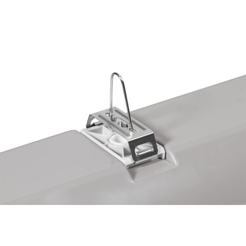 Світильник TREVOS FROST 2.5ft 8000/840 ML 3F