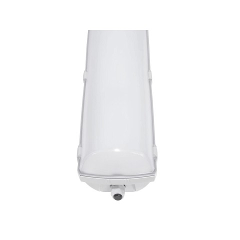 Світильник TREVOS FROST PLUS 2.4ft 6400/840 3F