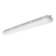 Світильник TREVOS FROST PLUS 2.4ft 6400/840 3F