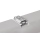 Світильник TREVOS FROST PLUS 2.4ft 6400/840 3F
