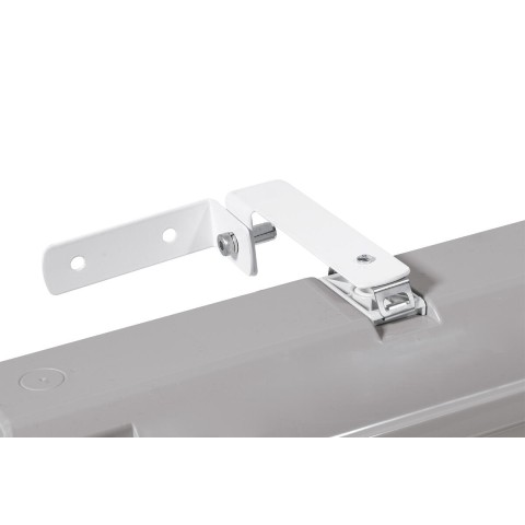 Світильник TREVOS FROST PLUS 2.4ft 6400/840 3F