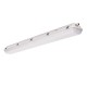 Світильник TREVOS FUTURA 2.4ft MAX PCc Al 8800/840 1F