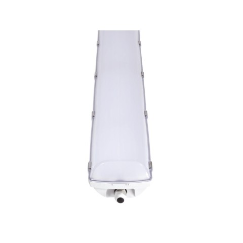 Світильник TREVOS FUTURA 2.5ft MAX PCc Al 11000/840 DALI 3F