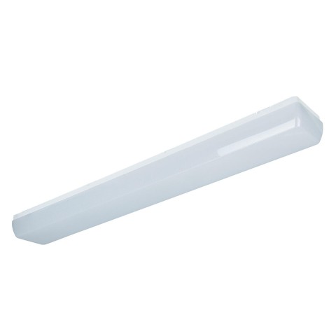 Світильник TREVOS LINEA 1.4ft SNS 4400/840 COR