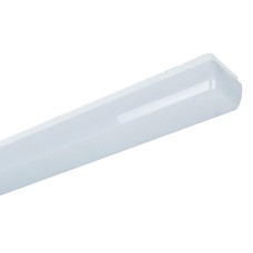 Світильник TREVOS LINEA 1.4ft 4400/840 ML