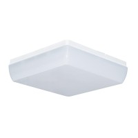 Світильник TREVOS LINEA SQUARE SNS 2500/840 COR M3hAt
