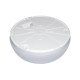 Світильник TREVOS LINEA ROUND SNS 2500/840 ML