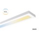 Світильник TREVOS LINEA 1.4ft 4400/827-865 TW