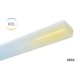 Світильник TREVOS LINEA 1.4ft 4400/827-865 TW