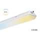 Світильник TREVOS LINEA 1.4ft 4400/827-865 TW