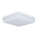 Світильник TREVOS LINEA SQUARE 3600/840 DALI